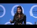 Kathryn Minshew, Acquiring Your First Users Out of Thin Air, The Lean Startup Conference 2013