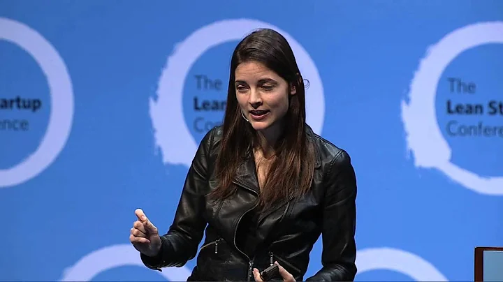 Kathryn Minshew, Acquiring Your First Users Out of...