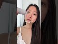 soft morning aura reset ☕️🥄✨🧖🏼♀️🧺 @Gisou @rhode skin @Tatcha #morningroutine #selfcarerouti...