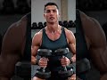 Cristiano Ronaldo duerme 5 veces al día… ¿por qué