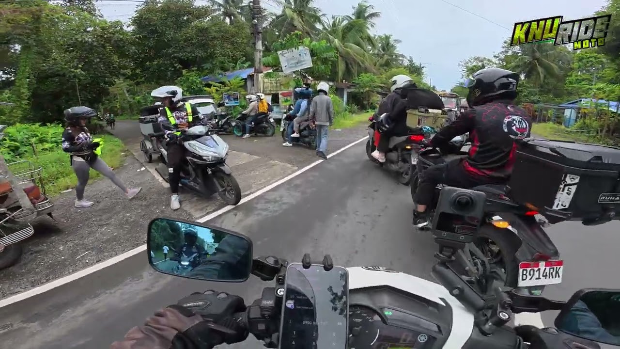 YEAR END RIDE PART 3