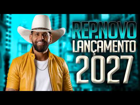 CD GUILHERME SILVA 2027 MUSICAS NOVAS LANÇAMENTO 2027