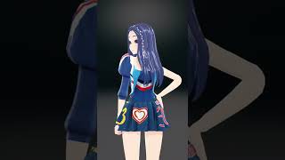 Model Showcase Shutdown Jisoo Model