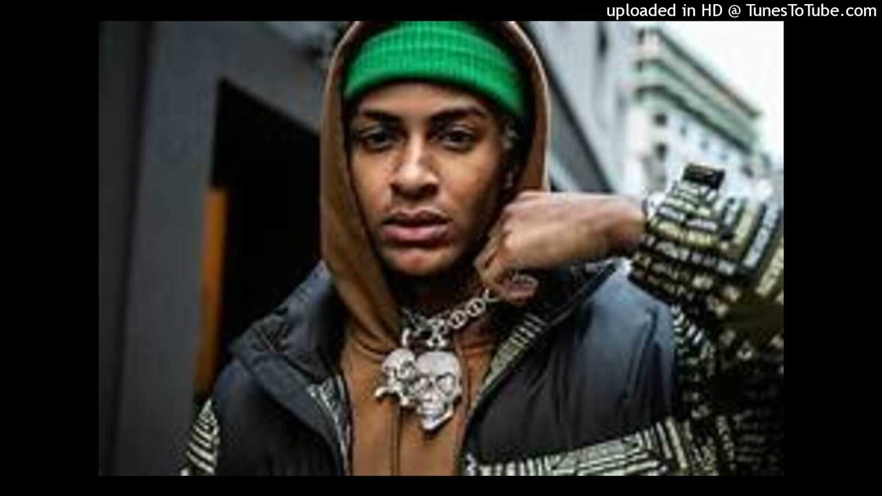 (FREE FOR PROFIT) Comethazine Type Beat - "New Beamer"