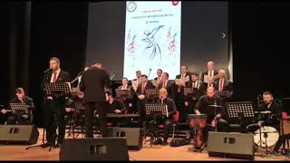 Ilahi Uşşak Makamı Muhammed Dünyaya Geldi