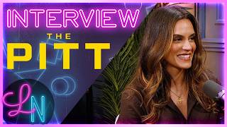 Sepideh Moafi on The Pitt Season 2 Finale, That Devastating Car Scene &amp; Her Hopes for Season 3