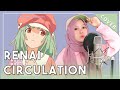 【Rainych】 Renai Circulation - Kana Hanazawa (cover)