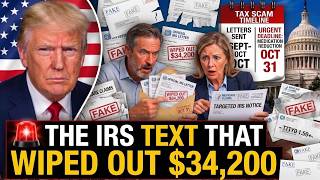 IRS 2026: If You Got a Direct Deposit This Month — Check This Immediately