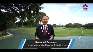 Cerita Sukses Raymond Gunawan Agent Properti Spesialis Pondok Indah dan Jakarta Selatan
