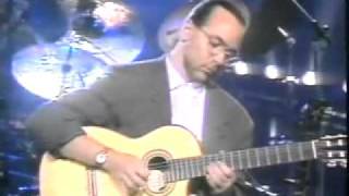 Al di meola live -Traces - &#39;Soaring through a dream&#39;.