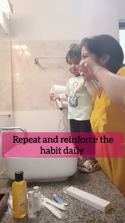 how-to-prepare-child-for-toothbrushing-brushing-cutebaby-youtube