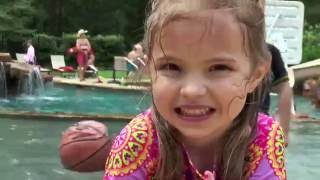 Pine Cove Woods 2016 Highlights - Week 1