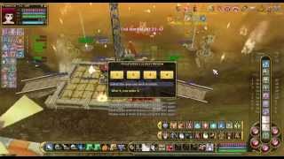 MagmaFlyFF (Basilisk) Guild Siege 10/19/2014