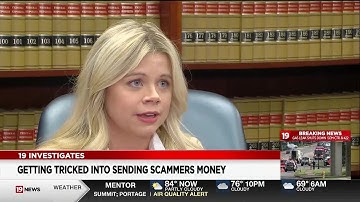 Investigative: FTC discussing the amount of consumers they were able to get refunds for in 2023