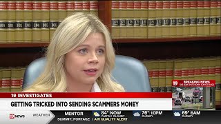 Famous Investigative: FTC discussing the amount of consumers they were able to get refunds for in 2023 Net Worth