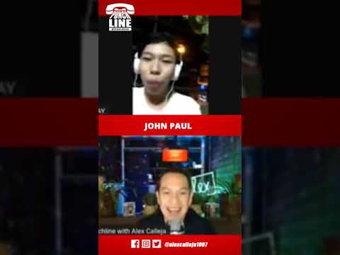 Ang Totoong Pangalan ni Pipay | Punchline with Alex Calleja