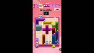 Drop The Cat Level 277 Walkthrough Solution