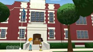 Ralph And Sam Chat About Depression