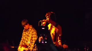 The North Arts Club Loft Liverpool 15th April 2026