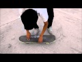 Tutorial de heelflip.