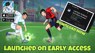 CAPTAIN TSUBASA: ACE | Android Gameplay | How To Download | Hindi | screenshot 4