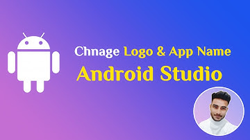 How to change Icon and App Name Part3 | Android app development tutorial for beginners in Hindi