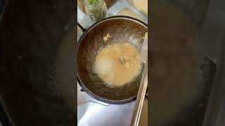 Ghee shuji  @Suji recipe