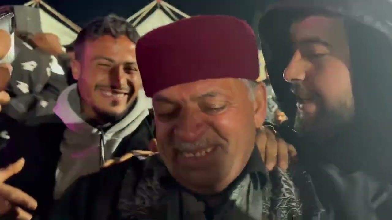 لمين لوسيعي شايب لا لا