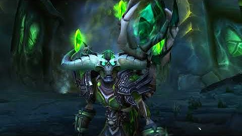 Destruction Warlock PVP Montage WOW Dragonflight 10.0.5