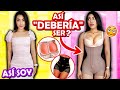 PROBANDO PRODUCTOS MILAGROSOS PARA SER BUCHONA ACUERPADA!! *así es el CUERPO IDEAL??*