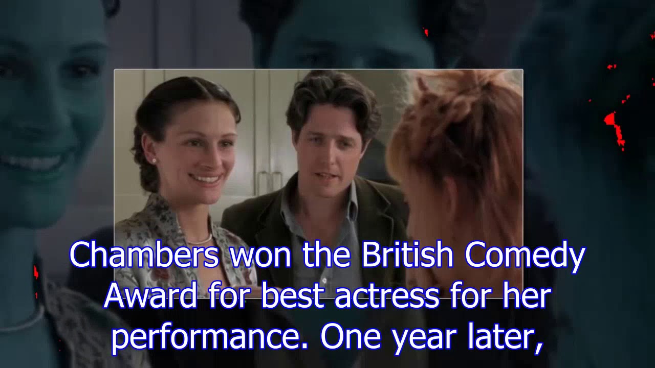 Vicar Of Dibley and Notting Hill actress Emma Chambers dies at 53