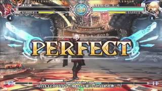【五井チャリ】1230BBCF 水曜ランバト218 決勝リーグ