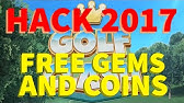 Golf Clash hack : How to get unlimited gems and coins for ... - 