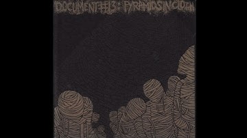 Circle Takes the Square / Pageninetynine - Document #13: Pyramids in Cloth (2002) Full Split