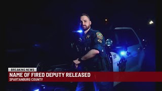 SCSO names deputy fired for ‘racially insensitive’ post on social media
