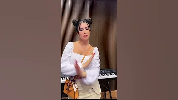 Late Dance تشكر لميس كان Lamiskan Newmusic Newsong 