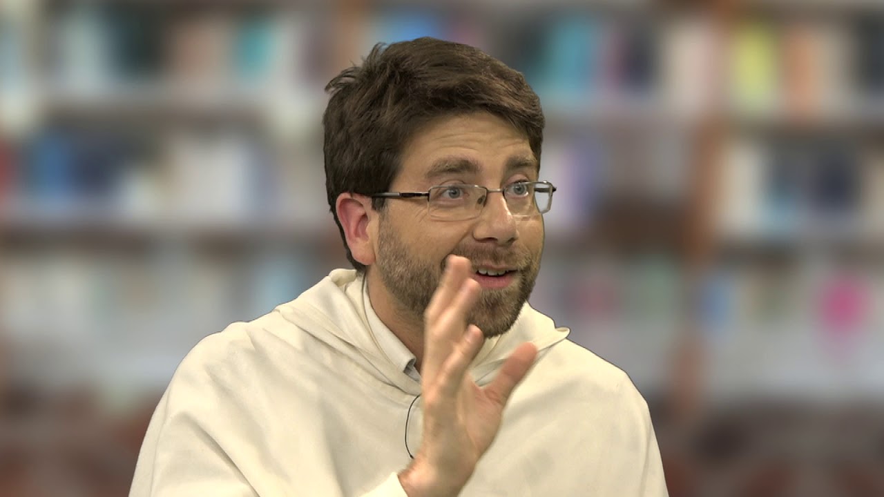 Adrien Candiard : Le dialogue interreligieux