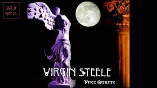 Virgin Steele - Fire Spirits (Full Album)