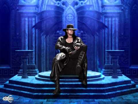 Undertaker Theme (20th) Rest In Peace (remastered)