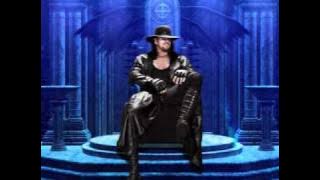 Undertaker Theme (20th) Rest In Peace (remastered)