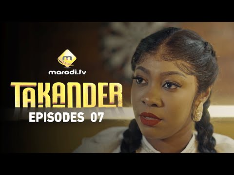 Série - Takander - Saison 1 - Episode 07 - VOSTFR