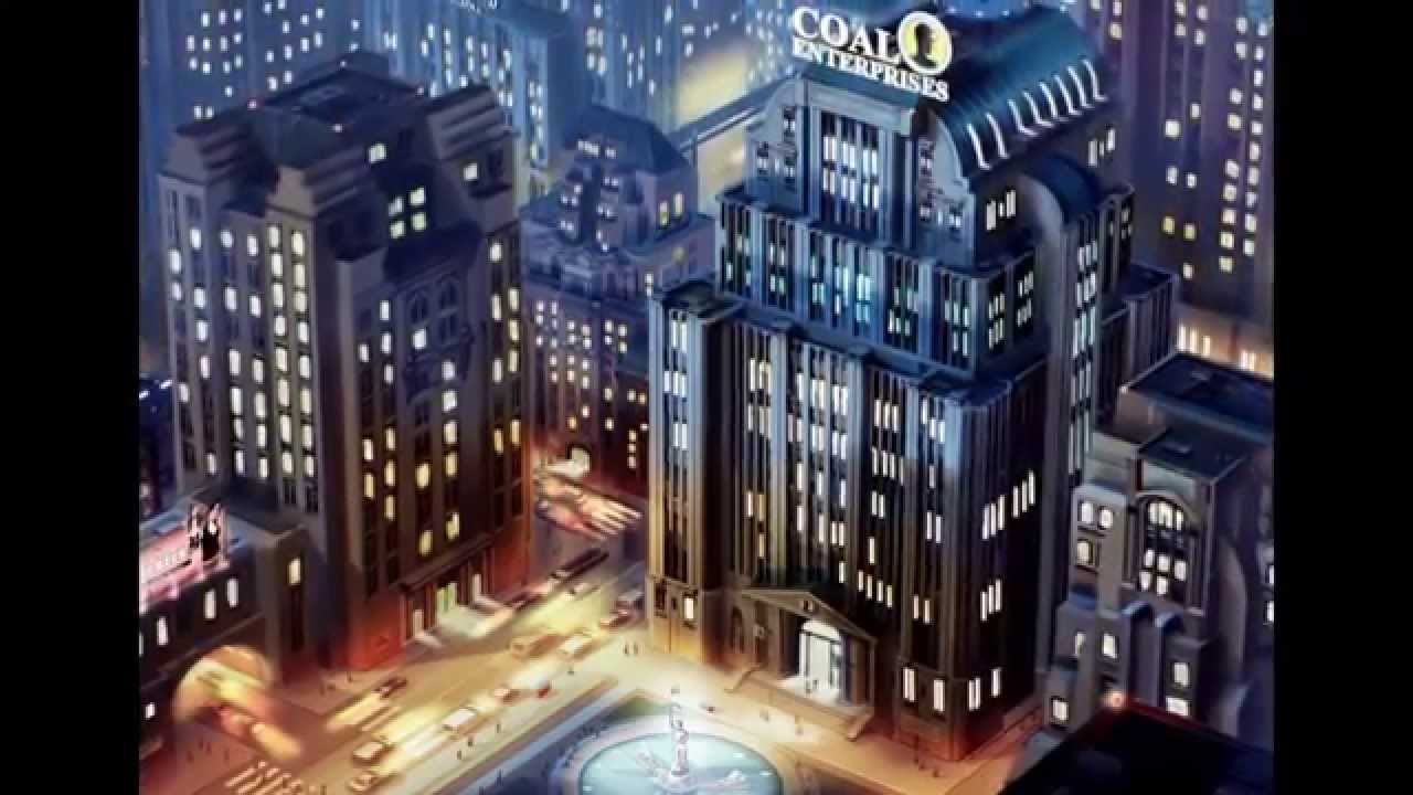 SimCity 2013 100% Working Crack [Download Link]