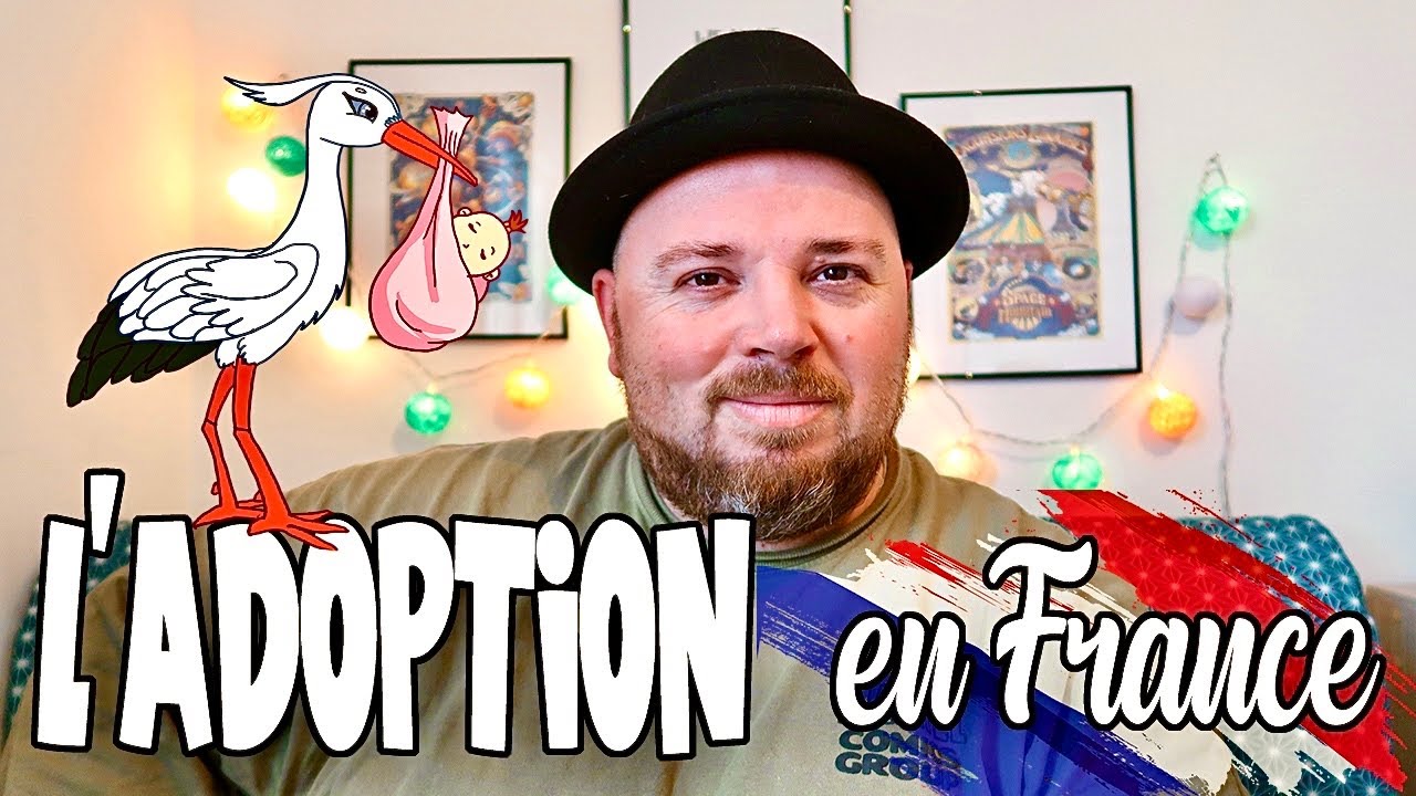 L'Adoption en France
