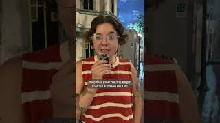 🔥💘 La Noche de Amigos: un panorama único para este San Valentín 💘🔥