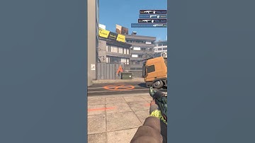 Overpass Original #shorts #cs2 #csgo