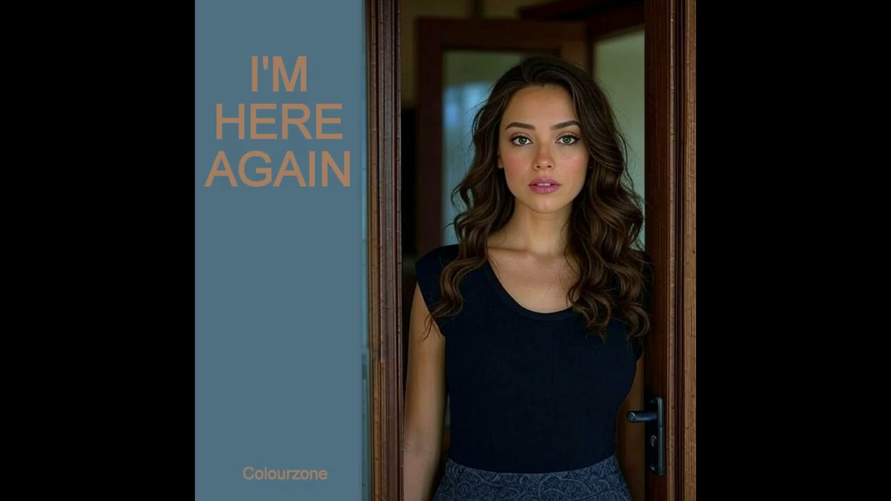 Colourzone   I'm Here Again