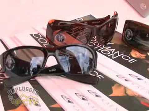 Outdoor Retailer '08: Kaenon Sunglasses