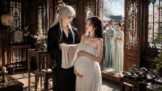 1 night stand,she preg twin,38y infertility prince know overjoyed,bring them back,doted! screenshot 1