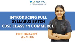 Gear up for the new #cbsecommerce batch session of 2020-2021 which
will start on 11th may 2020 and end 19th december 2020. you are in
ins...