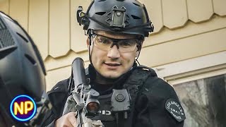Robbers Target an Old Man's Home | S.W.A.T. Season 6 Episode 20 | Now Playing